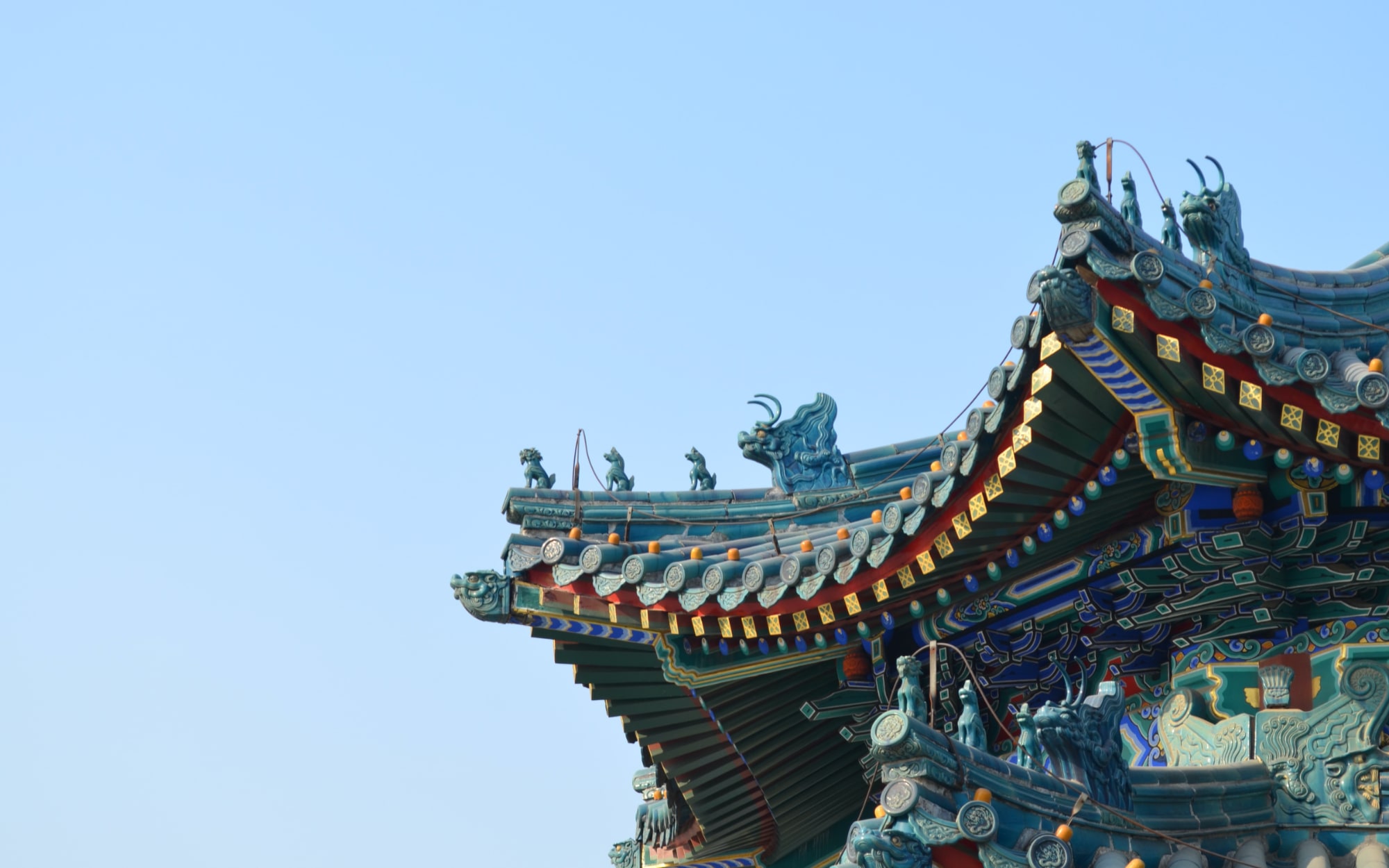 China Research Center