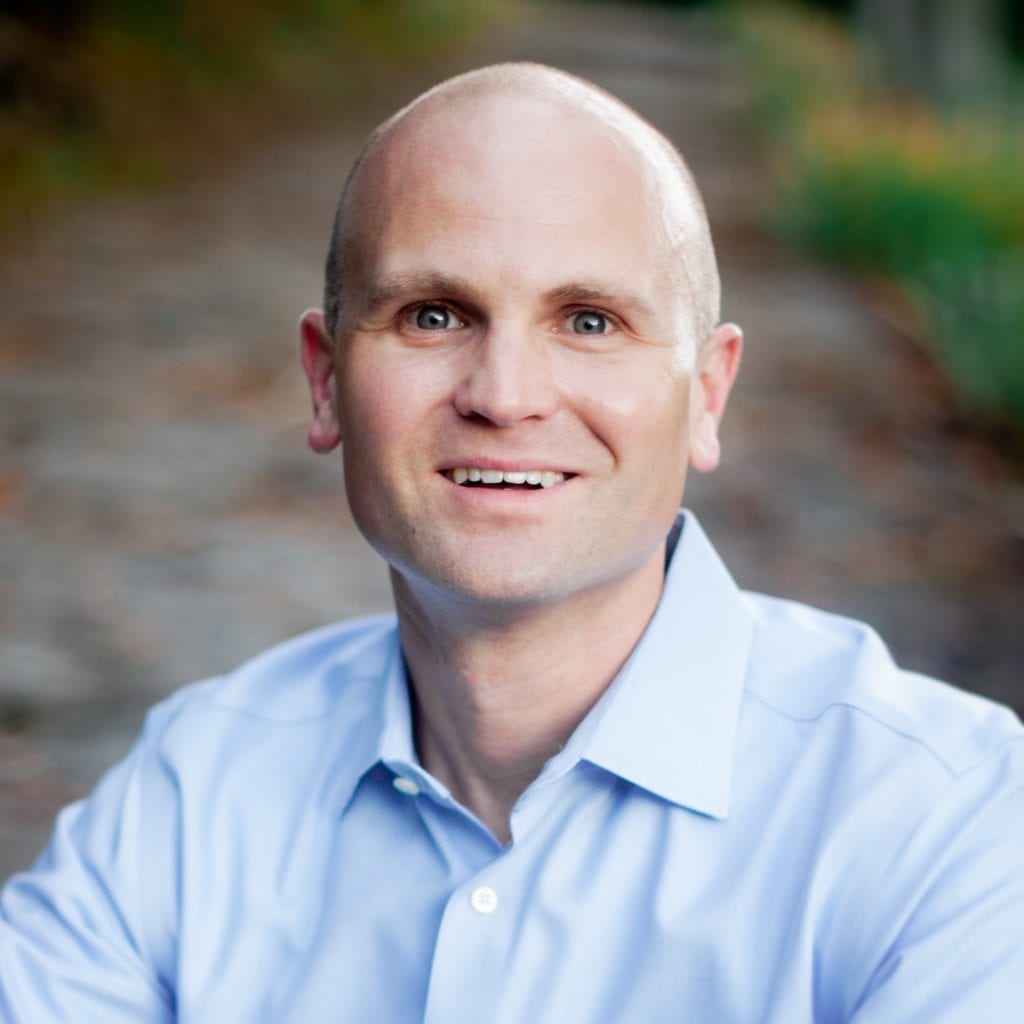 Portrait Erik Rostad