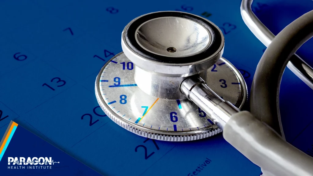 Paragon Health Institute Post